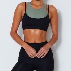 Sarah’s Day X WFA Sports Bra